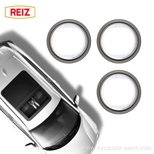 REIZ Auto Paint Solid 2K Clear Coat Automotive